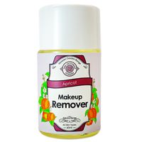 Victorian Garden Apricot Eye Make Up Remover